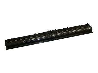 BTI 453-BBBQ-BTI - Notebook battery (equivalent to: Dell 453-BBBQ)