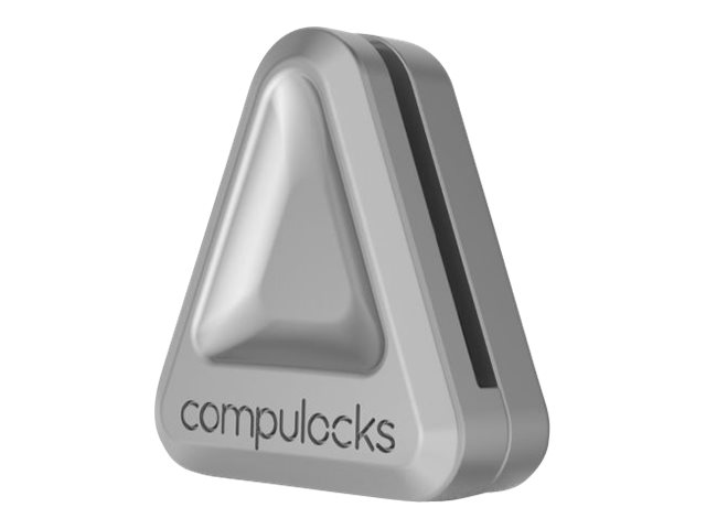 Compulocks Microsoft Surface Pro & Go Lock Adapter & Key Cable Lock - bezpečnostní zámek – foto 4