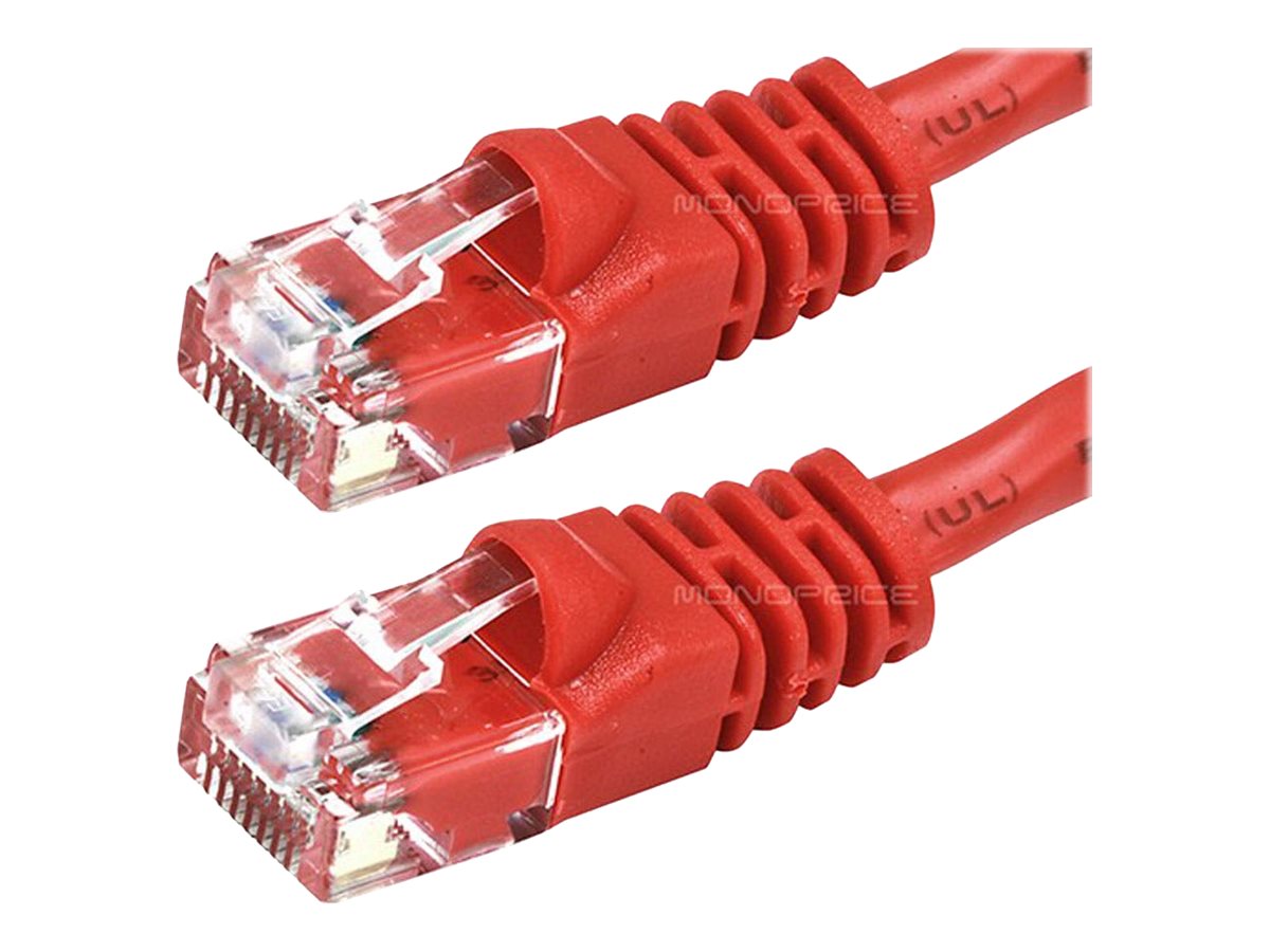 Monoprice - Patch cable
