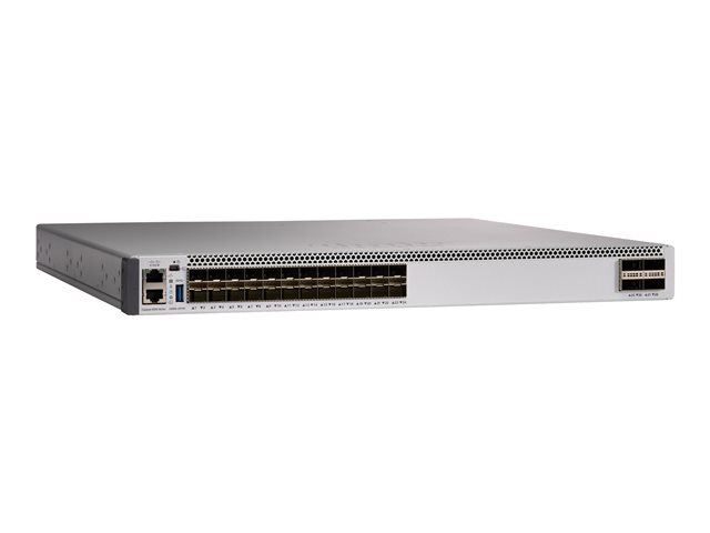 CISCO Catalyst 9500 1U RM Network Switch