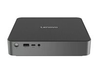 Lenovo IdeaCentre Mini 01IRH10R - tiny Core 5 210H 2.2 GHz - 16 GB - SSD 512 GB