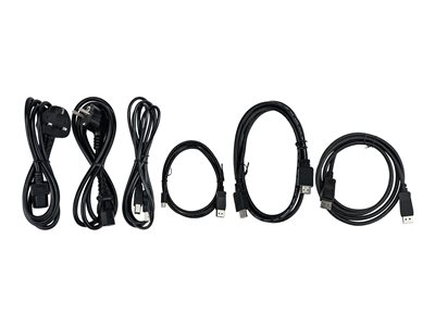 IIYAMA XUB3293UHSN-B5 81,28cm ETE IPS