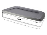 Epson scanner transparancy Product shot Left-angle 76300