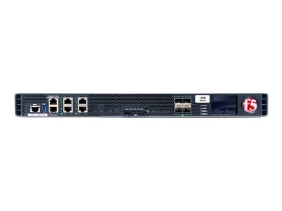 F5 BIG-IP rSeries SSL Orchestrator R4800