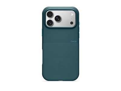 Beats - Back cover for cell phone