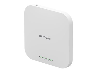 NETGEAR WAX610-100EUS, Netzwerk Accesspoints & NETGEAR  (BILD3)