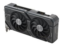 ASUS Dual GeForce RTX 4070 - OC Edition - graphics card