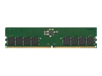 Kingston - DDR5 - module - 16 Go 