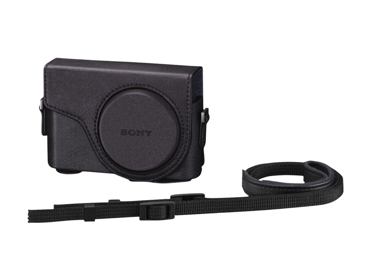 Sony LCJ-WD - Case for camera