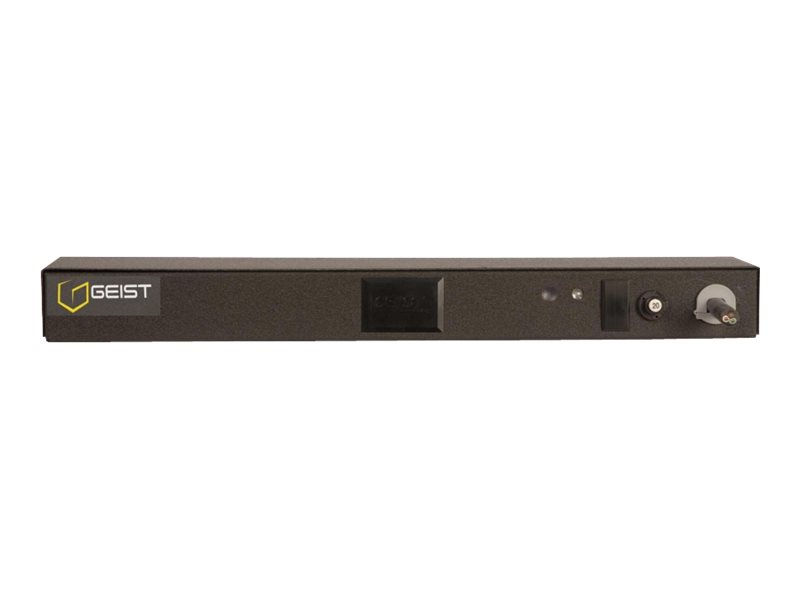Geist Basic Standard BRFN100-1025TL