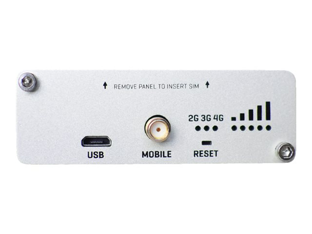 TELTONIKA NETWORKS TRB145 LTE/4G IND Gat