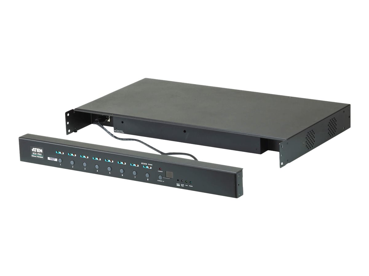 ATEN NRGence PE6108AV eco PDU