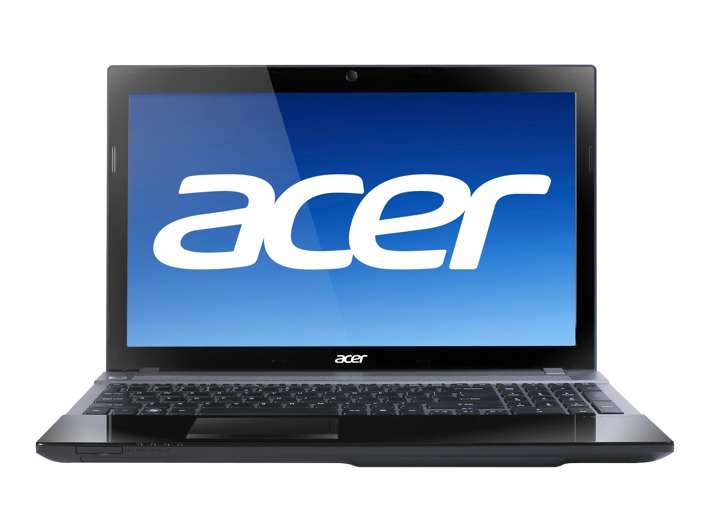 Acer Aspire V3 (551)