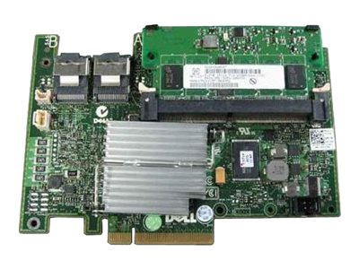 Dell PERC H730 - Storage controller (RAID)