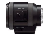 Sony NEX 18-200mm f/3.5-6.3 Telephoto Lens - SELP18200