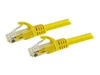 StarTech.com C�ble ethernet N6PATC150CMYL