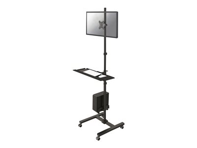Neomounts FPMA-MOBILE1700 - Cart - for LCD display