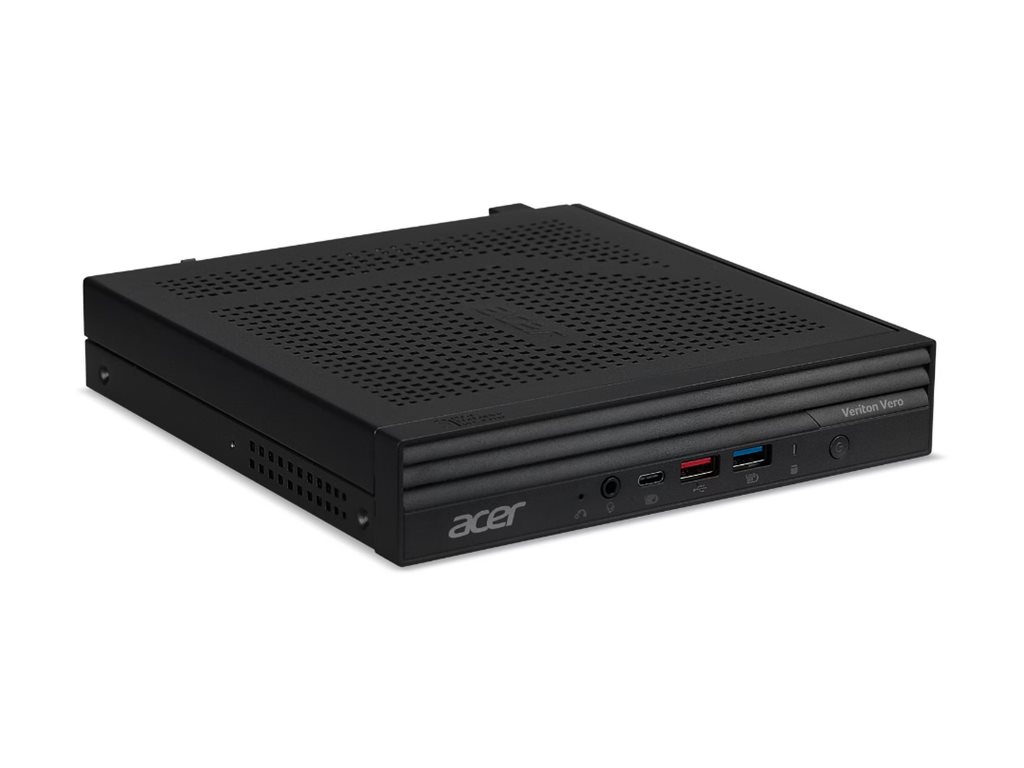 Acer Veriton Vero X4 VVX4720GT | Overview, Specs, Details | SHI