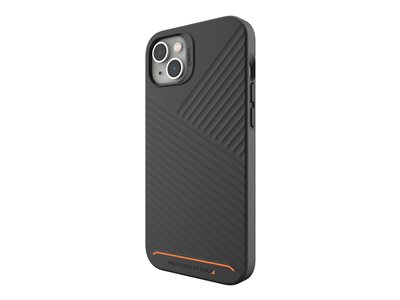 Gear4 Denali Snap - Back cover for cell phone