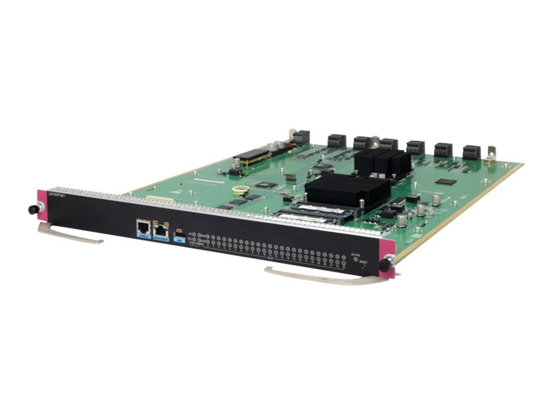 HPE Main Processing Unit | Overview, Specs, Details | SHI