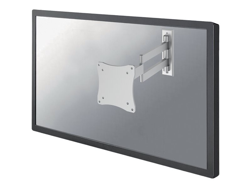 NEOMOUNTS Wall Mount 10-24p Tilt Sil