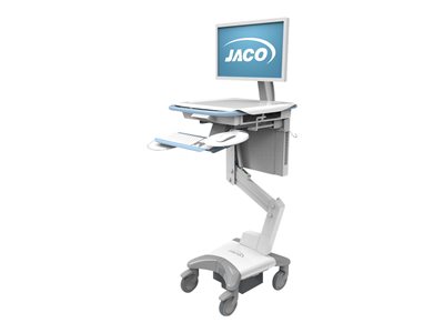 JACO One - Cart for LCD display