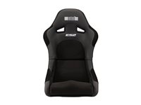 Next Level Racing ELITE SERIES ES2 Gamer Stol Sort