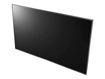 LG 86UL3J-B, Konferenzdisplays Konferenzdisplays, LG UHD 86UL3J-B (BILD3)