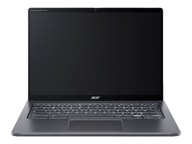 Acer Chromebook 715 – Core I3, 8 Go RAM, 128 Go SSD, 15.6" Tactile + Housse (occasion, Bon état)