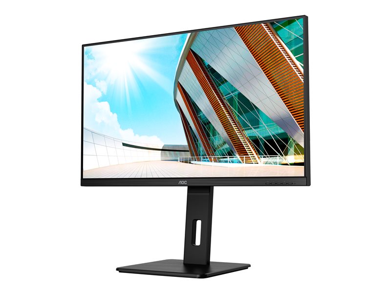 AOC U32P2 31.5p VA WLED UHD