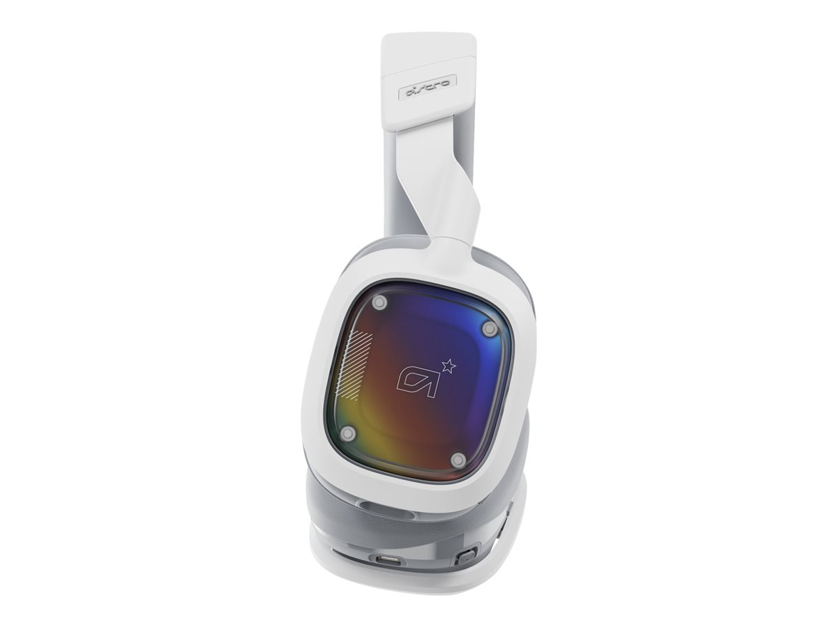ASTRO Gaming A30 - for Xbox - náhlavní souprava - USB-A přes adaptér Bluetooth, 3.5 mm jack – foto 7