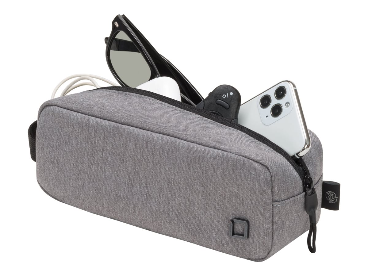 DICOTA Eco Motion - pouzdro pro mobilní příslušenství – foto 5