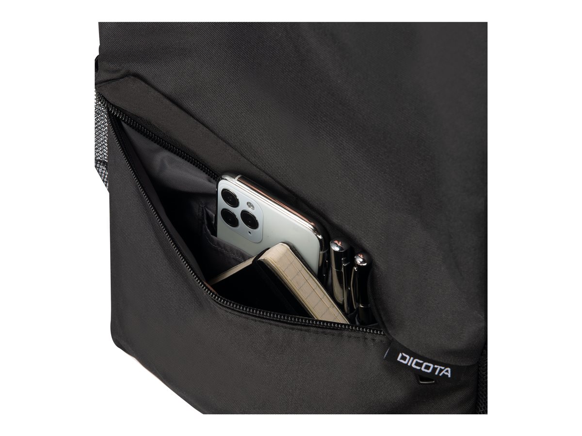 DICOTA ONE - batoh na notebook – foto 5