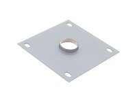 Chief CMA-110 Mounting component (ceiling plate) silver 