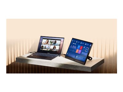 ASUS ZenScreen MB166CR Portable 39,62cm
