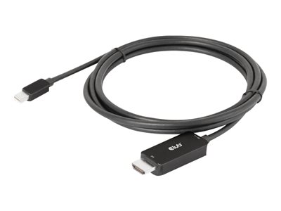 Club 3D CAC-1187 - Adapter cable
