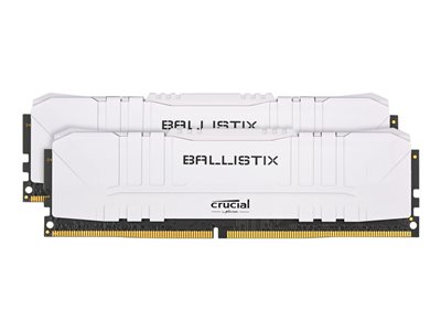 Ballistix - DDR4 - kit