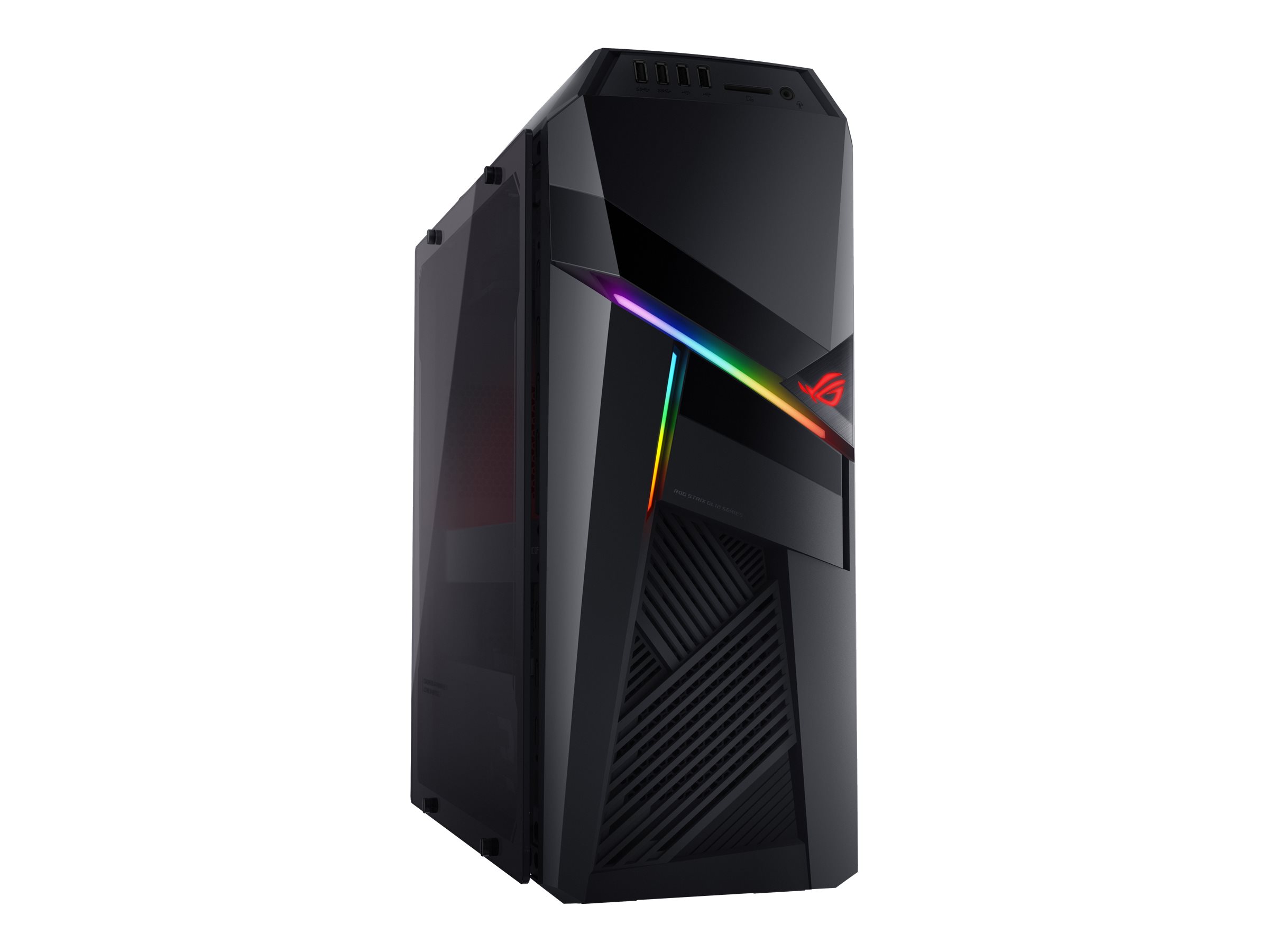 rog strix gl12cm price