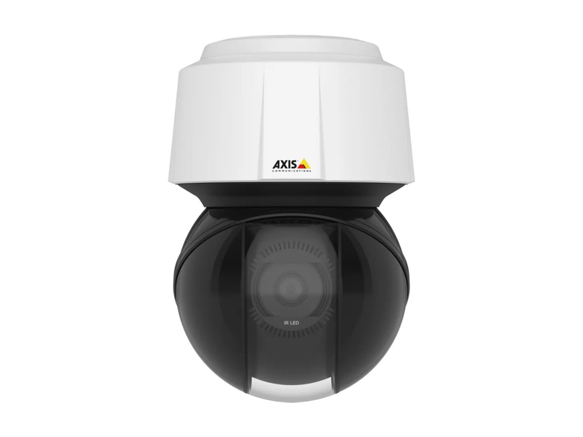 AXIS Q6135-LE 60 Hz - síťová bezpečnostní kamera – foto 3
