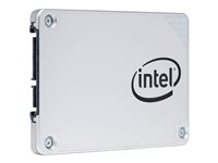 Intel Solid-State Drive 540S Series - SSD - encrypted