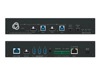 Kramer SWT3-31-HU-TR Video/audio/USB switch HDMI / USB