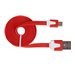 Urban Factory Cable Flat USB to Micro USB