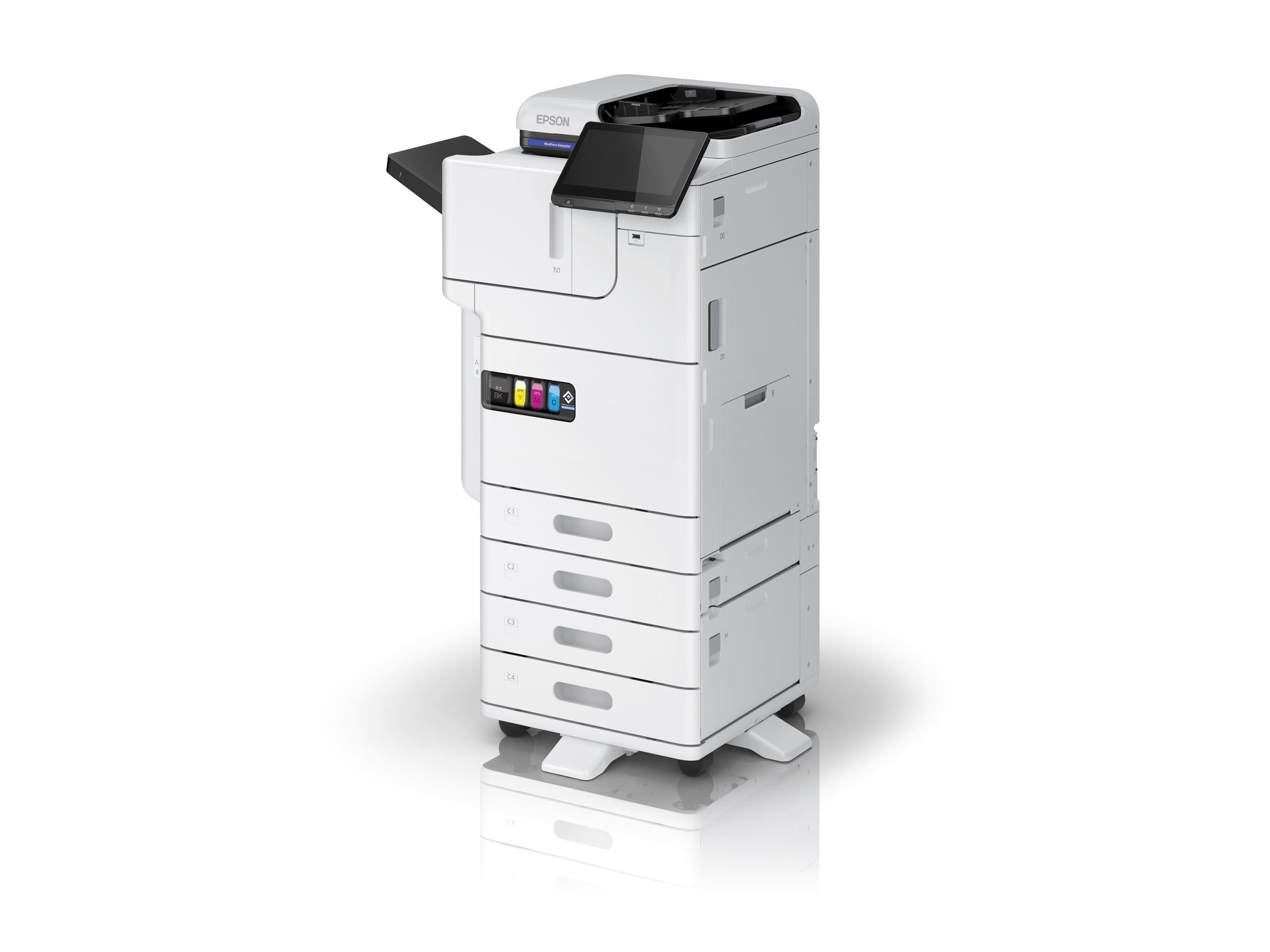 Epson WorkForce Enterprise AM-C550z