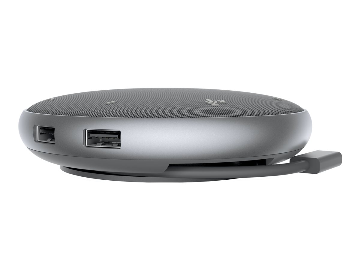 Dell Mobile Adapter Speakerphone MH3021P (DELL-MH3021P) – foto 2