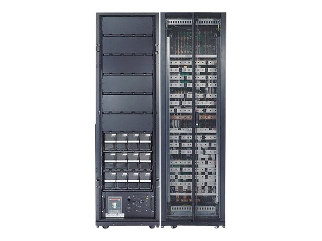 APC Symmetra PX 32kW Scalable