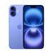 iPhone 16 Plus - ultramarine - 5G smartphone - 128
