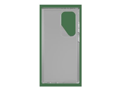 Zagg Crystal Palace - Back cover for cell phone