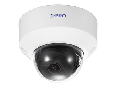 i-PRO U-Series - Network surveillance camera