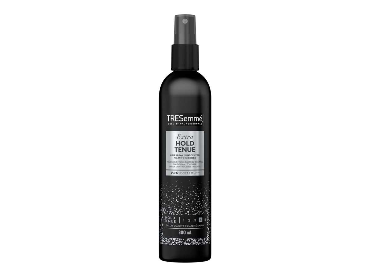 TRESemme Extra Hold Hair Spray - Unscented - 300ml