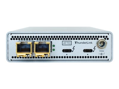 ATTO ThunderLink N3 3102T